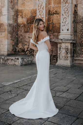 Allure Bridal Style #E353 #1 default thumbnail