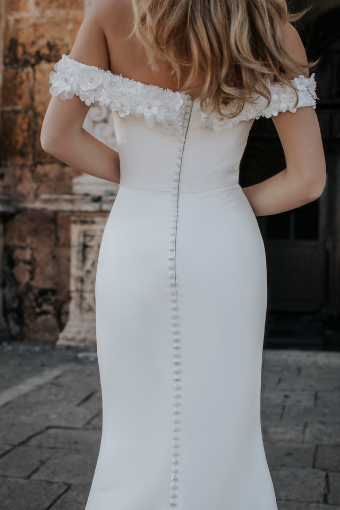 Allure Bridal Style #E353 #3 thumbnail