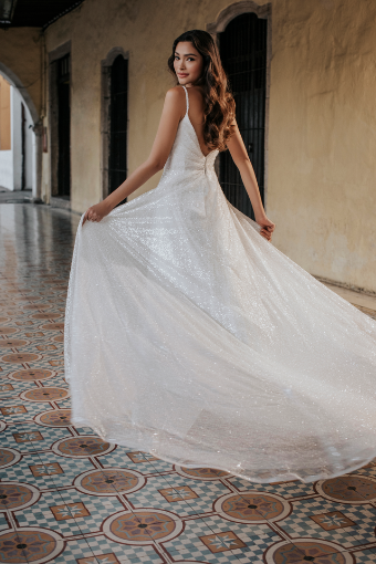 Allure Bridal Style #E359 #1 default Ivory thumbnail