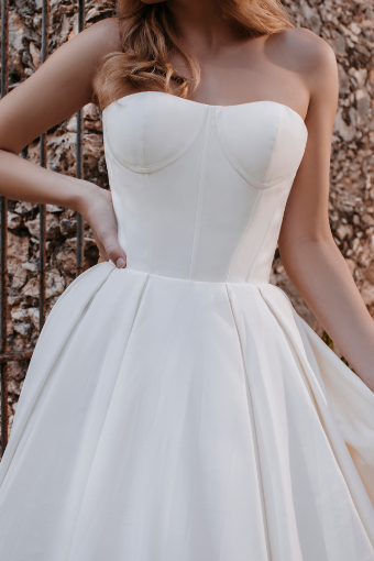 Allure Bridal Style #E366 #1 default Ivory thumbnail