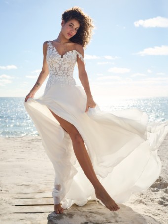 Maggie Sottero Style #MAEVE #0 default thumbnail