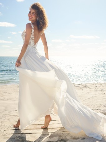 Maggie Sottero Style #MAEVE #1 default thumbnail