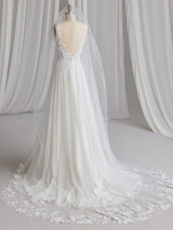 Maggie Sottero Style #MAEVE #5 thumbnail