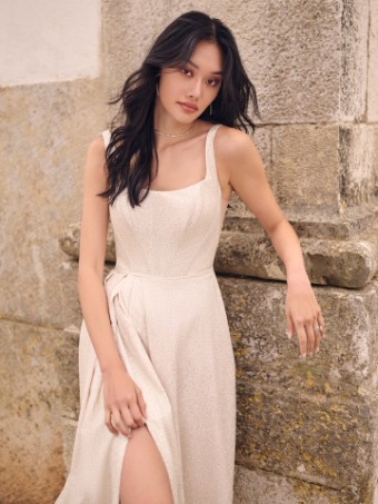 Maggie Sottero Style #NOLAN #0 default thumbnail