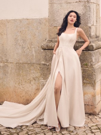 Maggie Sottero Style #NOLAN #1 default thumbnail