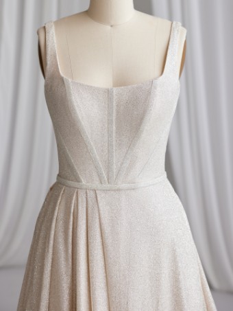 Maggie Sottero Style #NOLAN #2 thumbnail