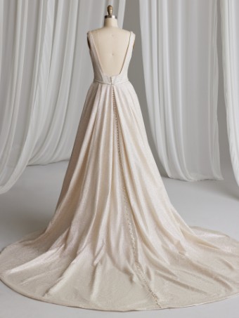 Maggie Sottero Style #NOLAN #3 thumbnail