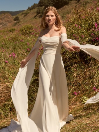 Maggie Sottero Style #Jennings #0 default thumbnail
