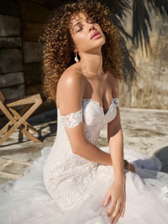 Maggie Sottero Style #ANITA #1 default thumbnail