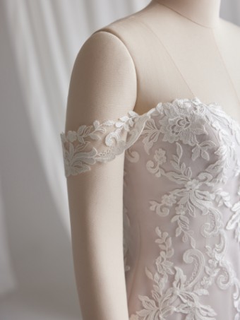 Maggie Sottero Style #ANITA #4 thumbnail