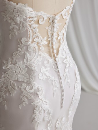 Maggie Sottero Style #ANITA #5 thumbnail