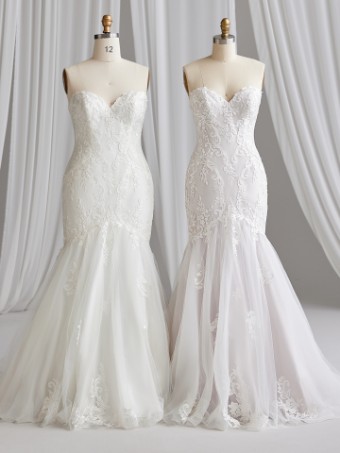 Maggie Sottero Style #ANITA #6 thumbnail