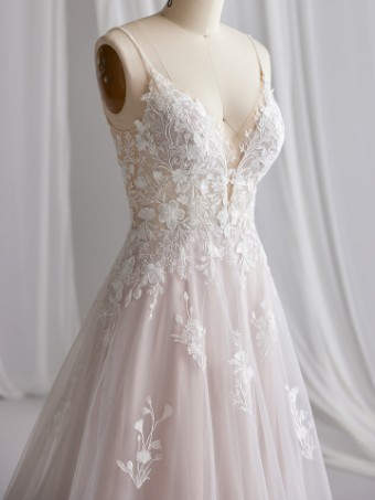 Maggie Sottero Style #RAYNA #2 thumbnail