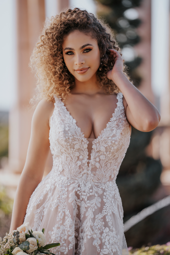 Allure Bridal Style #A1153 #1 default thumbnail