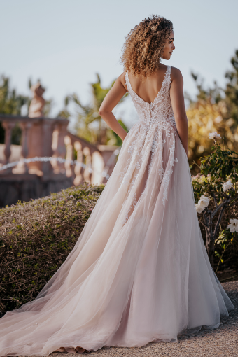 Allure Bridal Style #A1153 #2 thumbnail