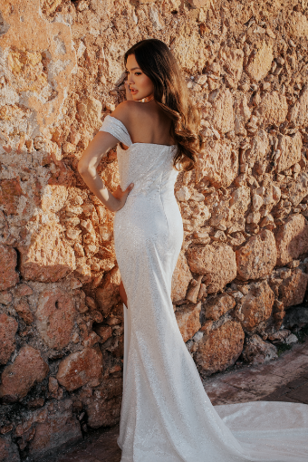 Allure Bridal Style #E363 #1 default thumbnail