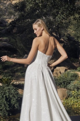 Casablanca  Bridal Style #2533 #2 thumbnail