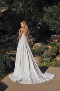 Casablanca  Bridal Style #2533 #3 thumbnail