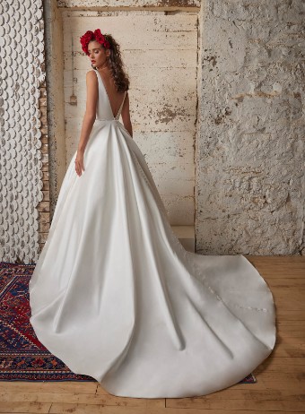 Calla Blanche Style #123232 #2 thumbnail