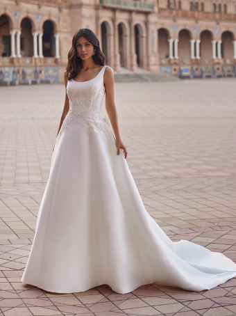 Moonlight Bridal Style #H1544X #0 default thumbnail