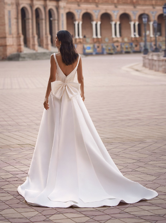 Moonlight Bridal Style #H1544X #1 default thumbnail