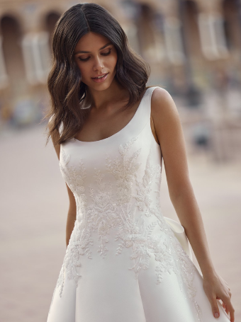Moonlight Bridal Style #H1544X #2 thumbnail
