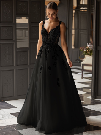 Moonlight Bridal Style #T111 #0 default thumbnail