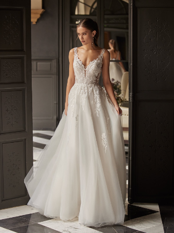 Moonlight Bridal Style #T111 #1 default thumbnail