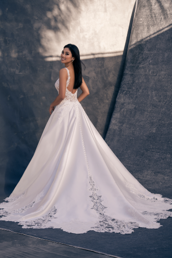 Allure Bridal Style #C710 #2 thumbnail