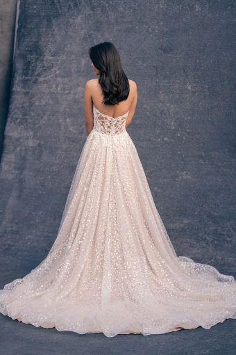 Allure Bridal Style #C711 #2 thumbnail