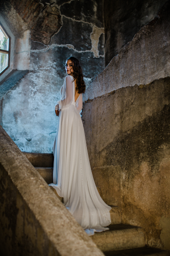 Allure Bridal Style #F301 #1 default thumbnail