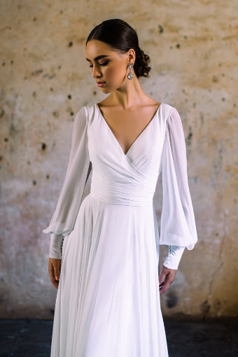 Allure Bridal Style #F301 #2 thumbnail