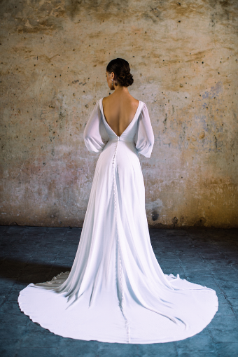 Allure Bridal Style #F301 #3 thumbnail