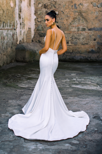 Allure Bridal Style #F304 #1 default thumbnail