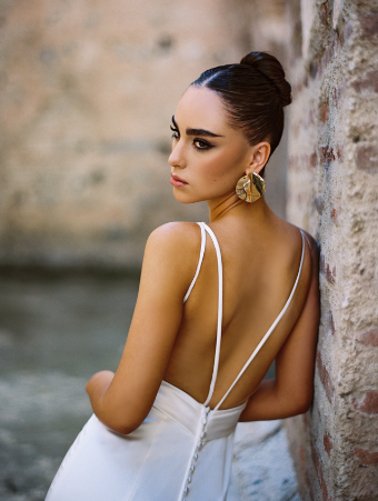 Allure Bridal Style #F304 #2 thumbnail