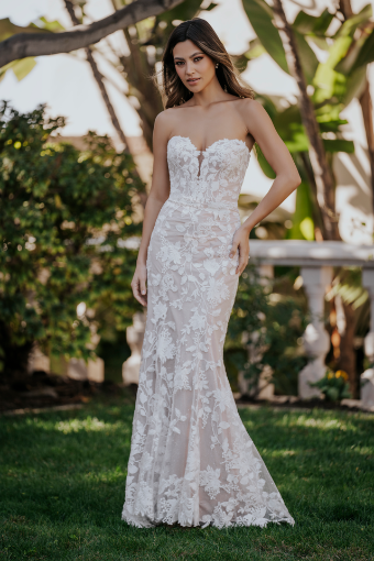 Allure Bridal Style #R3651 #0 default thumbnail
