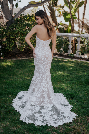 Allure Bridal Style #R3651 #1 default thumbnail