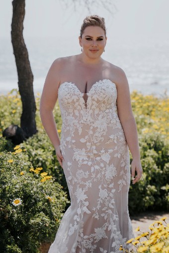 Allure Bridal Style #R3651 #2 thumbnail