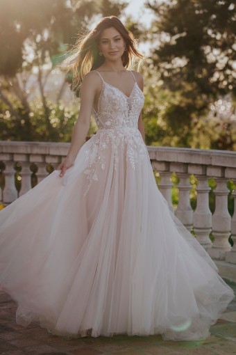 Allure Bridal Style #R3657 #0 default thumbnail