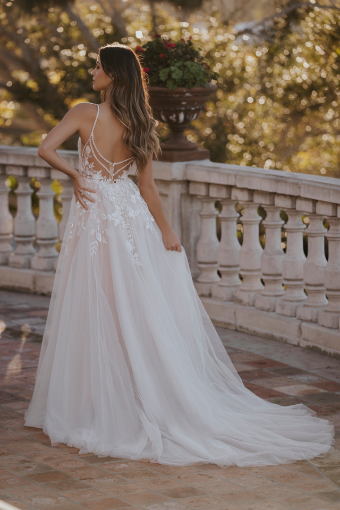 Allure Bridal Style #R3657 #1 default thumbnail