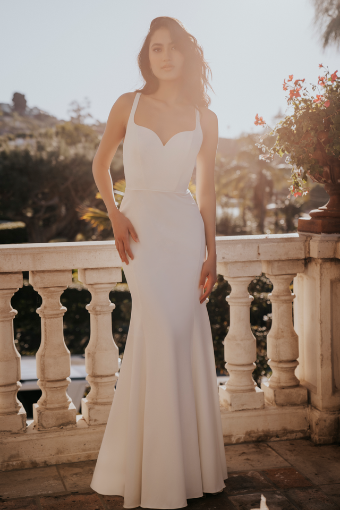 Allure Bridal Style #R3658 #0 default thumbnail