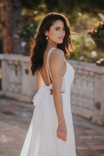 Allure Bridal Style #R3658 #1 default thumbnail