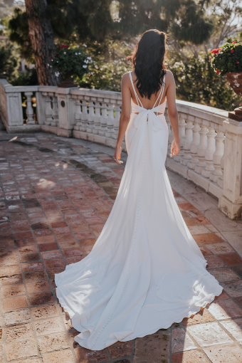 Allure Bridal Style #R3658 #3 thumbnail