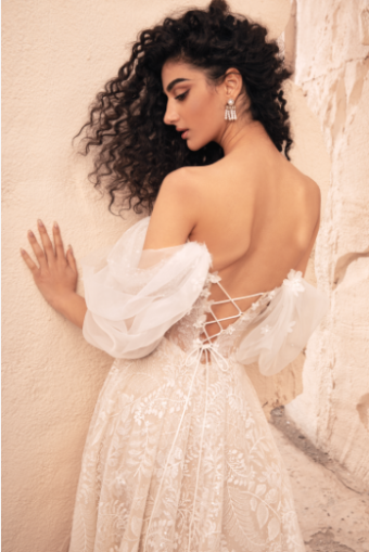 Chic Nostalgia Style #Edita #1 default thumbnail