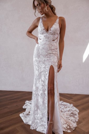 Made with Love Bridal Style #Jaymes #0 default thumbnail