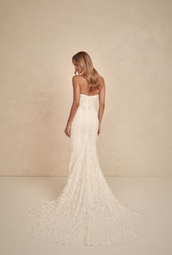 MWL Style #Posie #2 default Ivory thumbnail