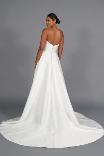 Justin Alexander Style #55158 #1 default Ivory thumbnail