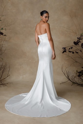 Justin Alexander Style #88320 #2 default Ivory thumbnail