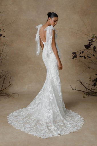 Justin Alexander Style #88326 #1 Sand/Ivory/Latte thumbnail