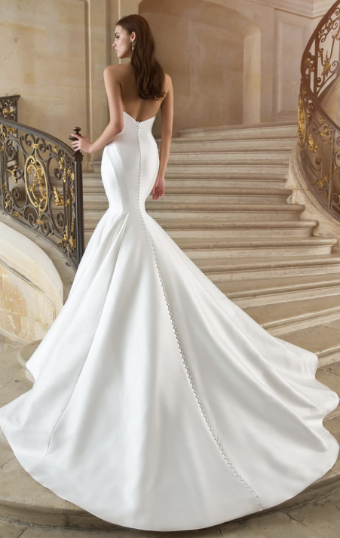 Enzoani Style #Gloriana #1 default Ivory thumbnail